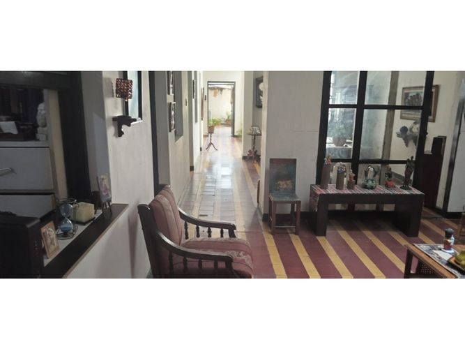Edificio en venta en Prado, Medellín, 769 m² · foto 10 de 13