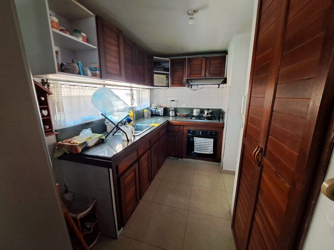 Apartamento de 3 alcobas en venta en El Ingenio, Cali, 122 m² · foto 3 de 14