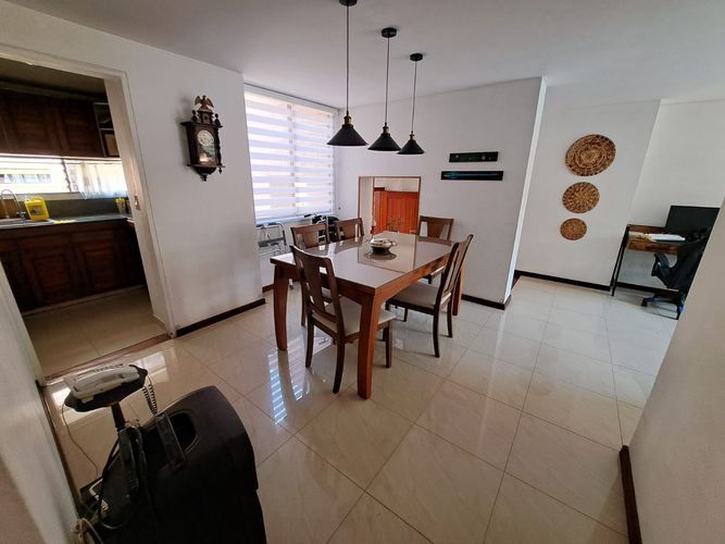 Apartamento de 3 alcobas en venta en El Ingenio, Cali, 122 m² · foto 7 de 14
