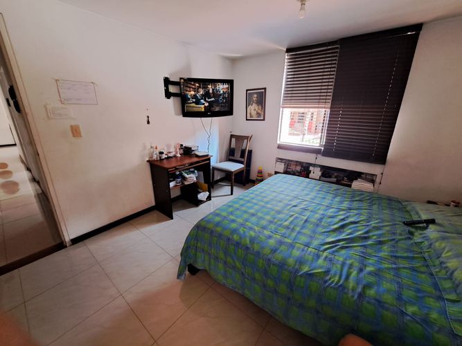 Apartamento de 3 alcobas en venta en El Ingenio, Cali, 122 m² · foto 8 de 14