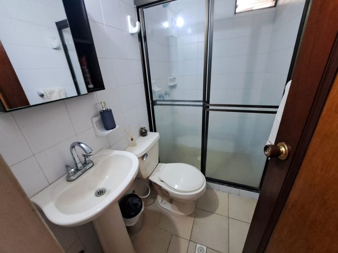 Apartamento de 3 alcobas en venta en El Ingenio, Cali, 122 m² · foto 9 de 14