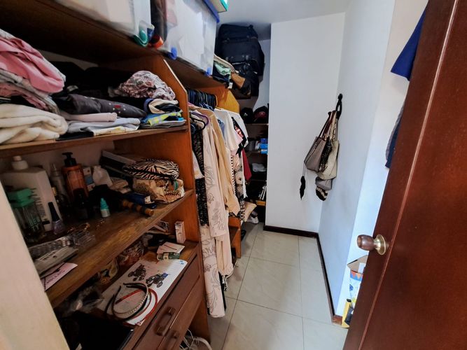 Apartamento de 3 alcobas en venta en El Ingenio, Cali, 122 m² · foto 13 de 14