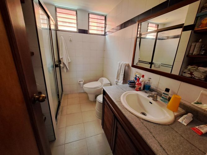 Apartamento de 3 alcobas en venta en El Ingenio, Cali, 122 m² · foto 10 de 14