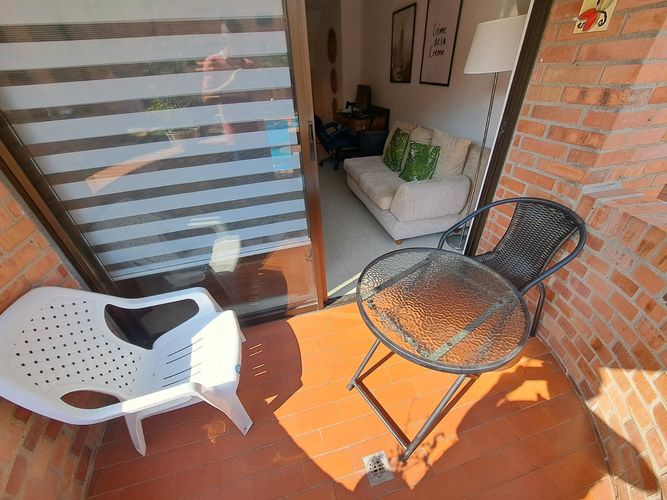 Apartamento de 3 alcobas en venta en El Ingenio, Cali, 122 m² · foto 14 de 14