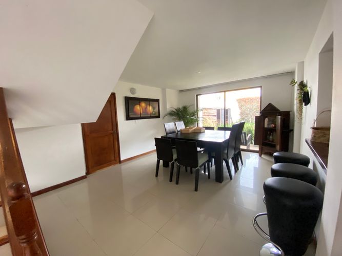 Casa de 3 alcobas en venta en 20 De Julio Sector I, Chía, 275 m² · foto 11 de 24