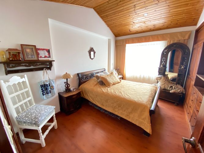 Casa de 3 alcobas en venta en 20 De Julio Sector I, Chía, 275 m² · foto 12 de 24
