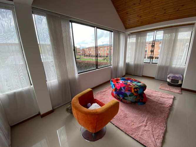 Casa de 3 alcobas en venta en 20 De Julio Sector I, Chía, 275 m² · foto 14 de 24