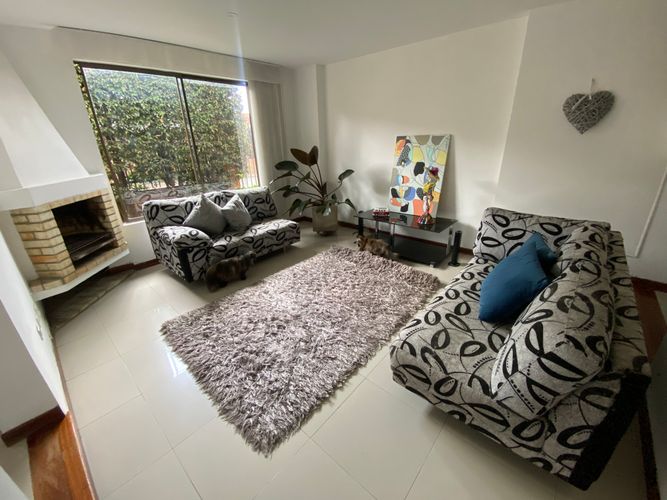 Casa de 3 alcobas en venta en 20 De Julio Sector I, Chía, 275 m² · foto 21 de 24