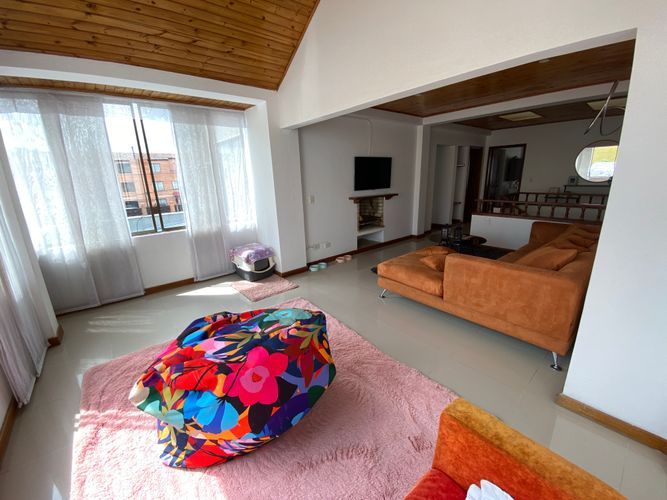Casa de 3 alcobas en venta en 20 De Julio Sector I, Chía, 275 m² · foto 24 de 24