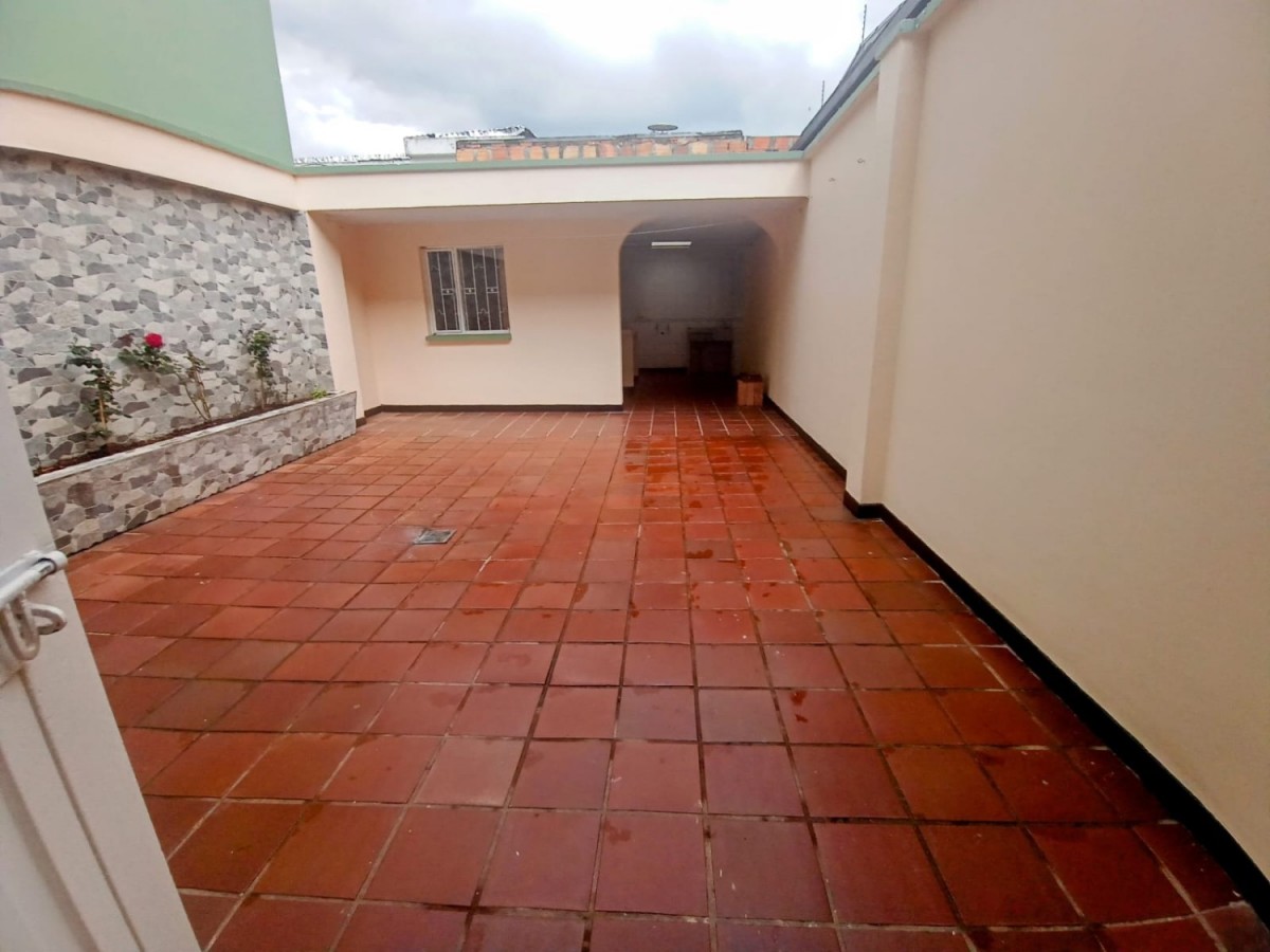 Casa en venta en Normandia, Bogotá · foto 14 de 24
