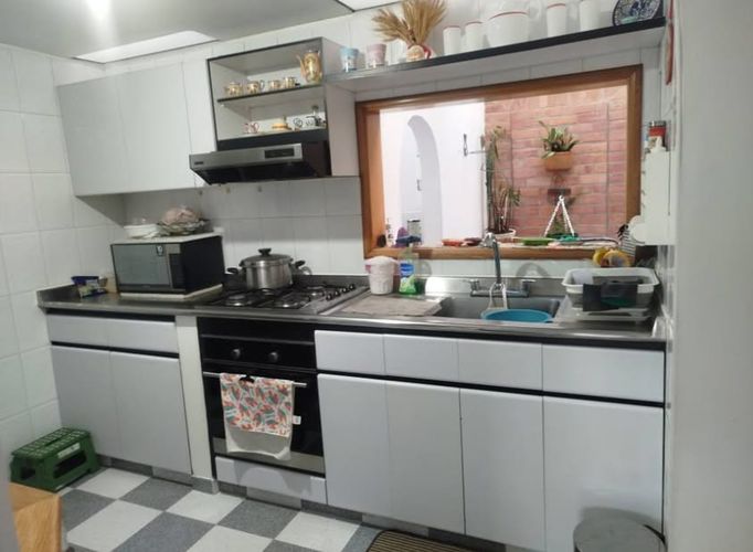 Casa de 3 alcobas en venta en Bachue, Chía, 115 m² · foto 2 de 9