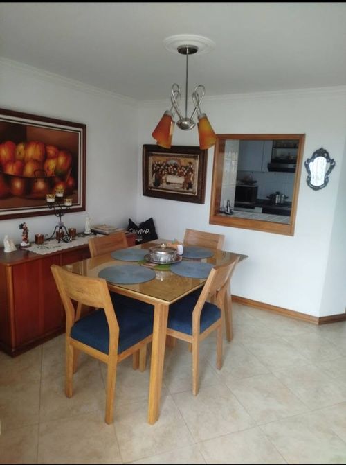 Casa de 3 alcobas en venta en Bachue, Chía, 115 m² · foto 3 de 9