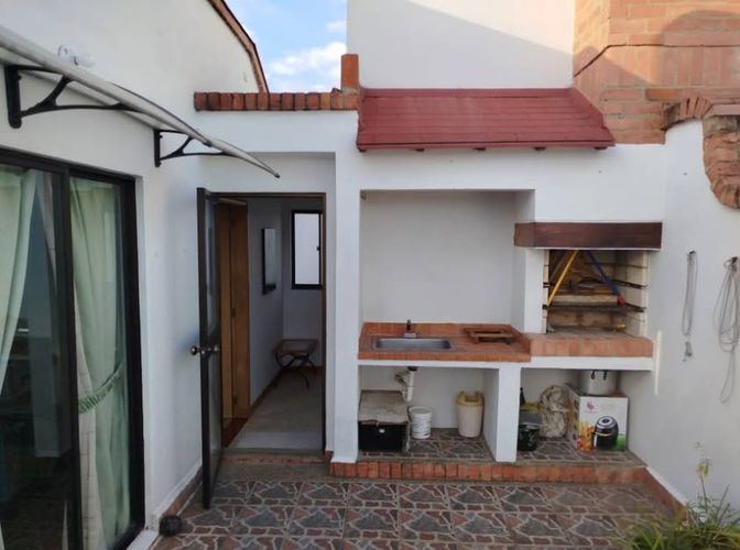 Casa de 3 alcobas en venta en Bachue, Chía, 115 m² · foto 8 de 9