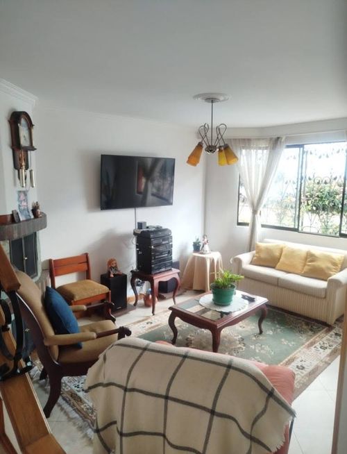 Casa de 3 alcobas en venta en Bachue, Chía, 115 m² · foto 9 de 9