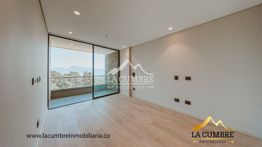 Apartamento en venta en Loma Del Escobero, Envigado · foto 6 de 15