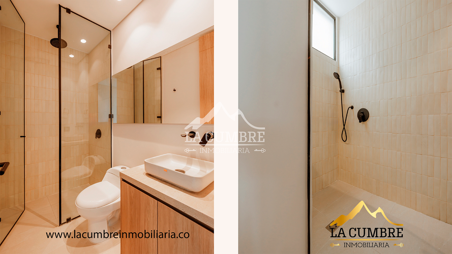 Apartamento en venta en Loma Del Escobero, Envigado · foto 12 de 15