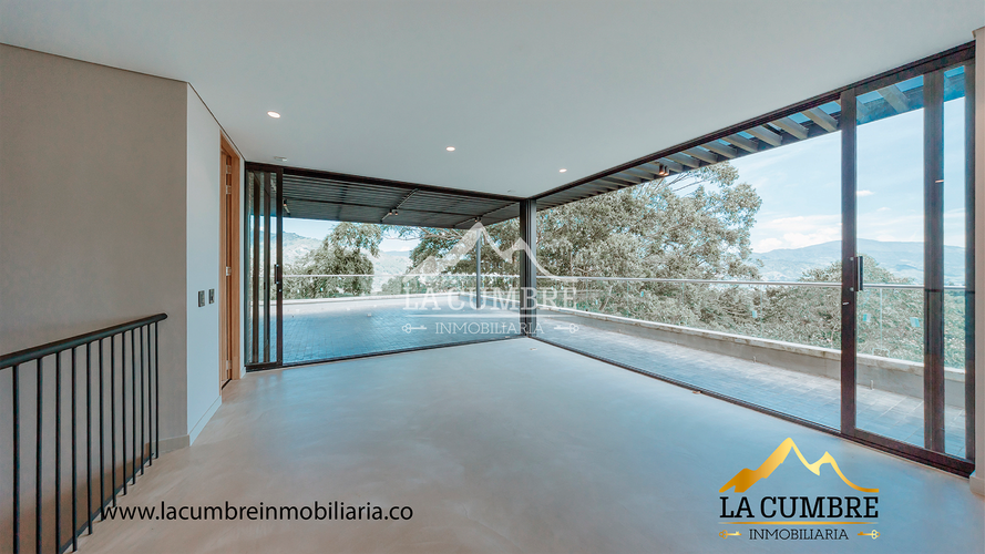 Apartamento en venta en Loma Del Escobero, Envigado · foto 13 de 15