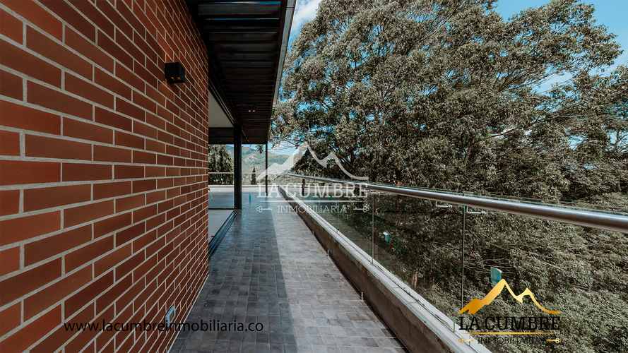 Apartamento en venta en Loma Del Escobero, Envigado · foto 15 de 15