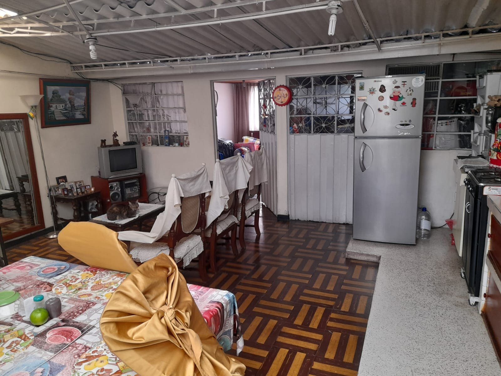 Casa en venta en Kennedy Central, Bogotá · foto 14 de 15