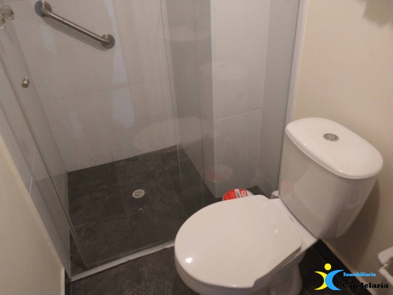 Apartamento en venta en Miraflores, Medellín · foto 13 de 24