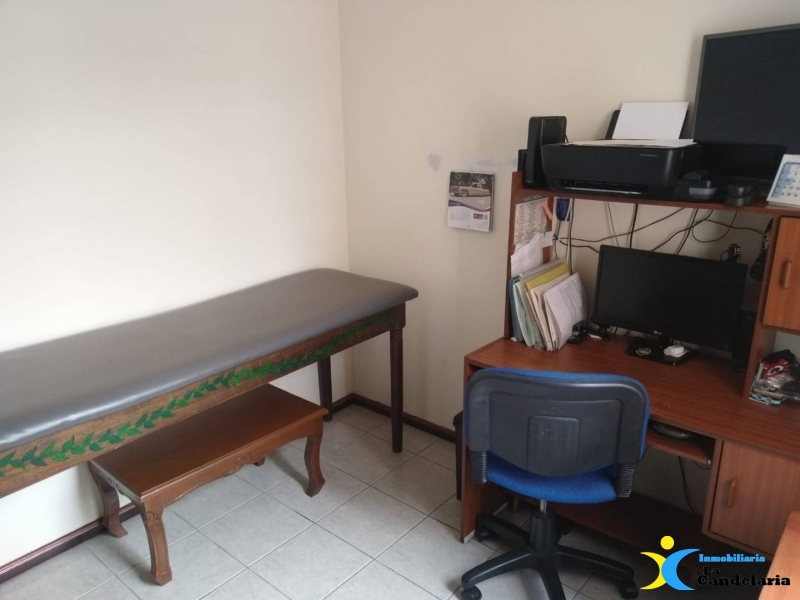 Apartamento en venta en Miraflores, Medellín · foto 14 de 24