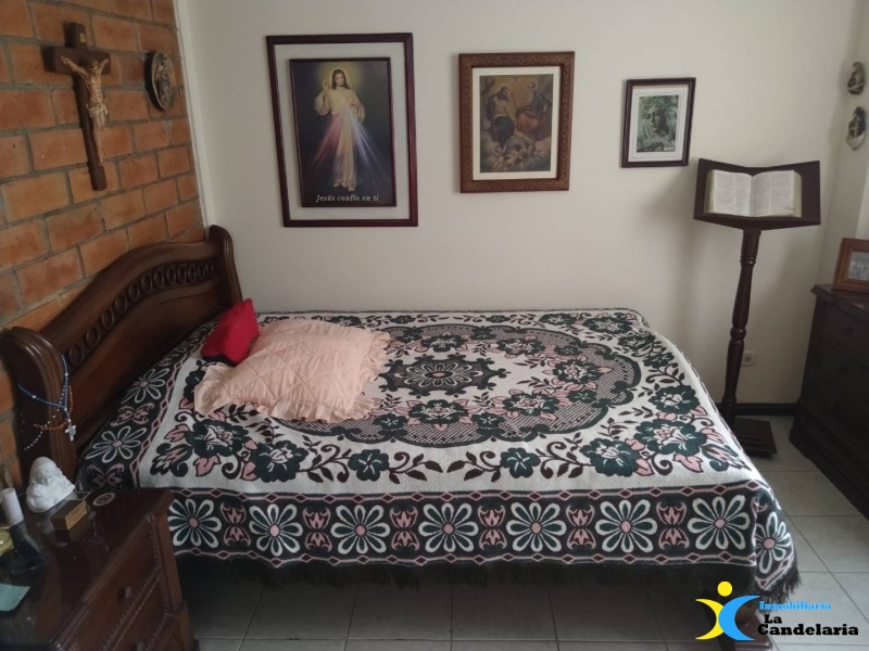 Apartamento en venta en Miraflores, Medellín · foto 16 de 24