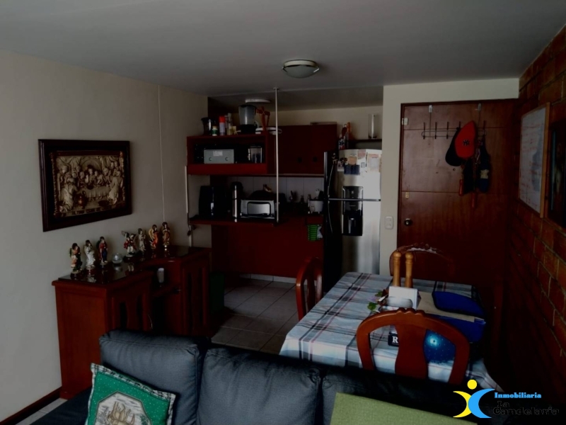 Apartamento en venta en Miraflores, Medellín · foto 17 de 24
