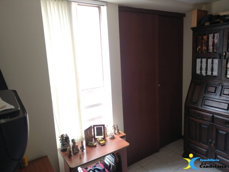 Apartamento en venta en Miraflores, Medellín · foto 18 de 24