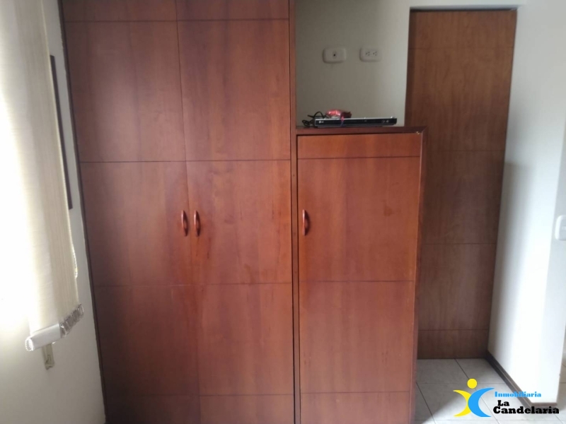 Apartamento en venta en Miraflores, Medellín · foto 19 de 24
