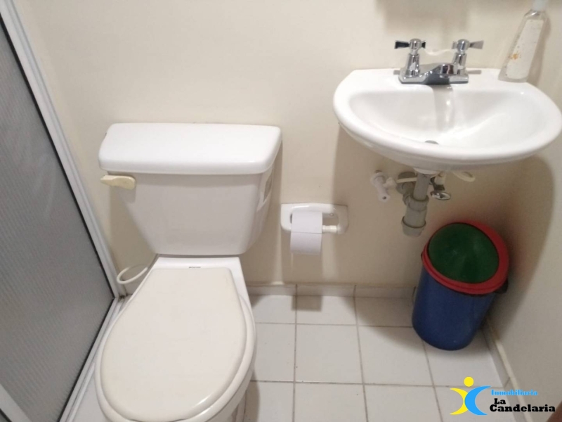 Apartamento en venta en Miraflores, Medellín · foto 20 de 24