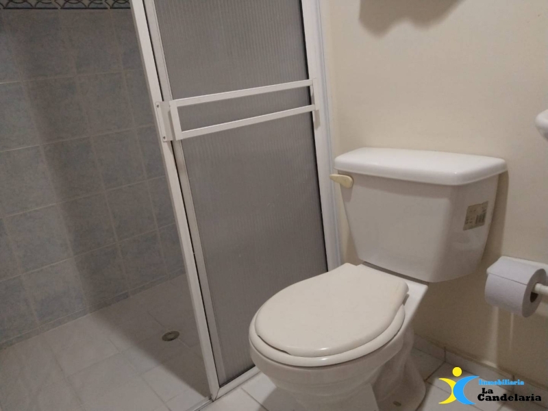 Apartamento en venta en Miraflores, Medellín · foto 21 de 24