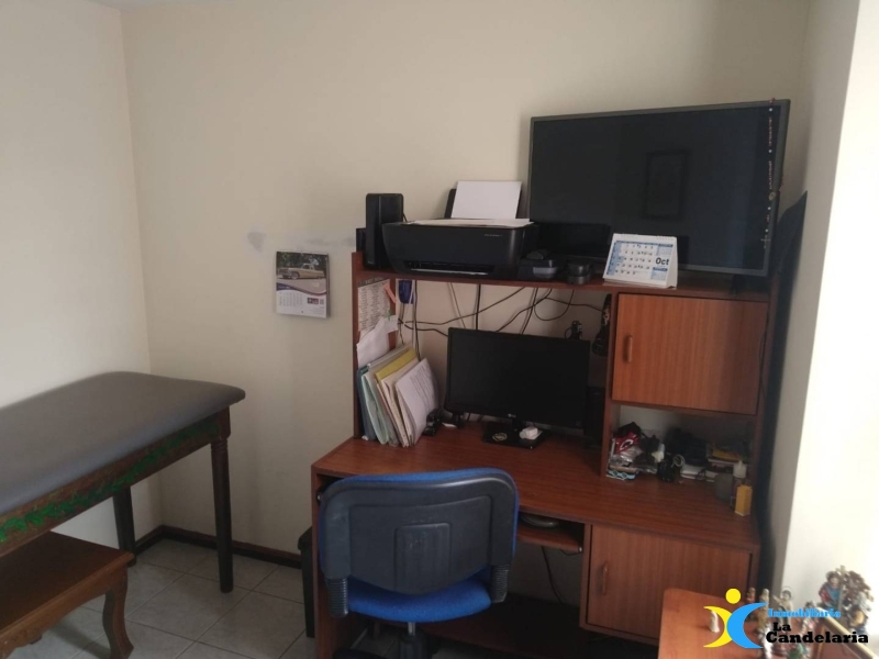 Apartamento en venta en Miraflores, Medellín · foto 23 de 24