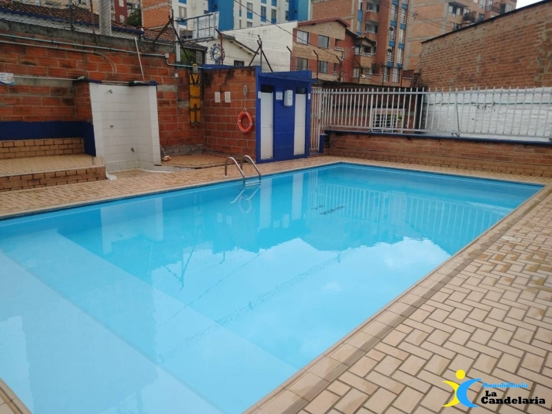 Apartamento en venta en Miraflores, Medellín · foto 24 de 24