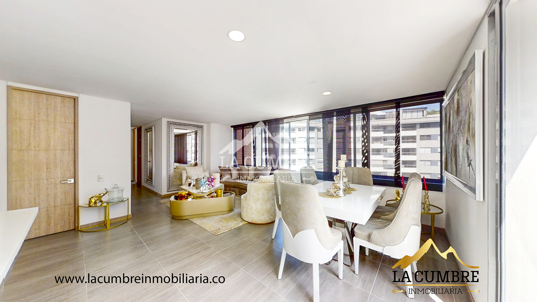 Apartamento en venta en Mesa, Envigado · foto 2 de 18
