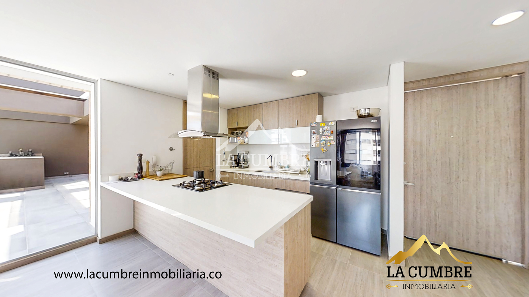 Apartamento en venta en Mesa, Envigado · foto 6 de 18