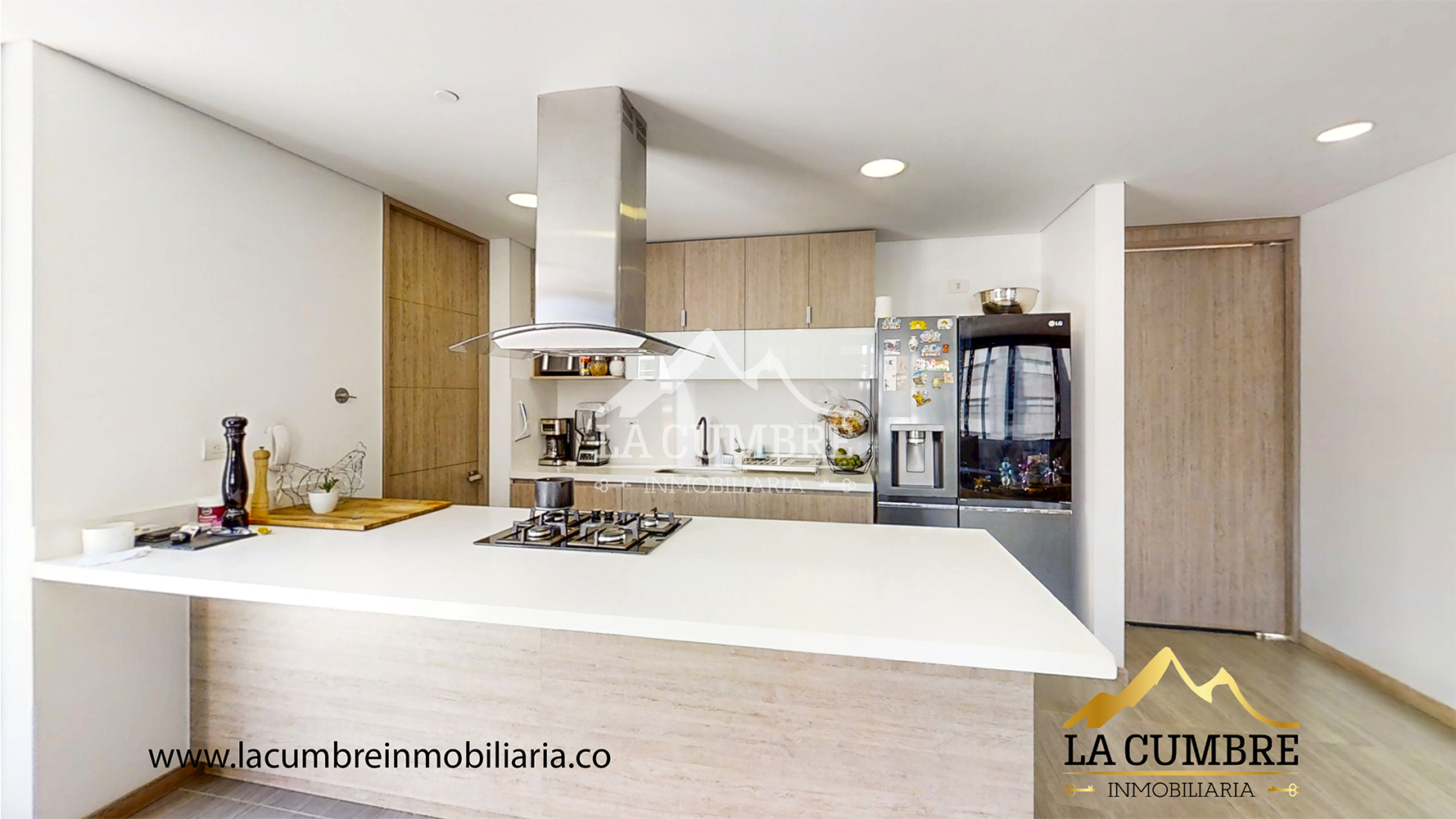 Apartamento en venta en Mesa, Envigado · foto 7 de 18