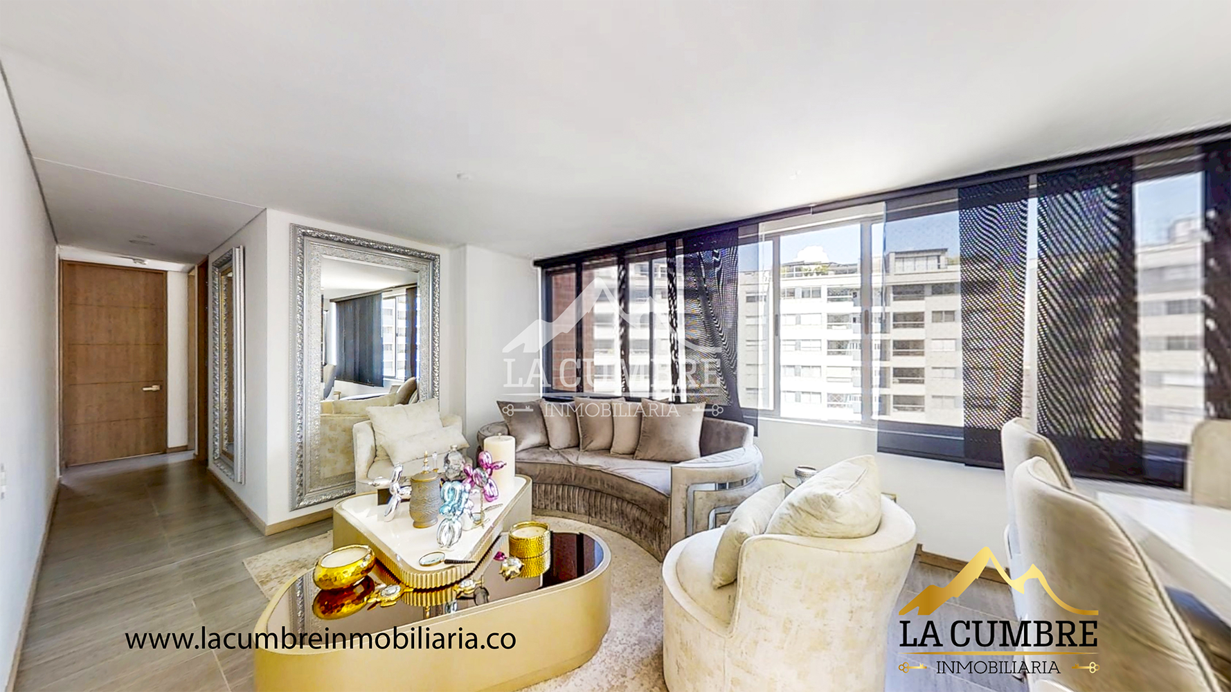Apartamento en venta en Mesa, Envigado · foto 8 de 18