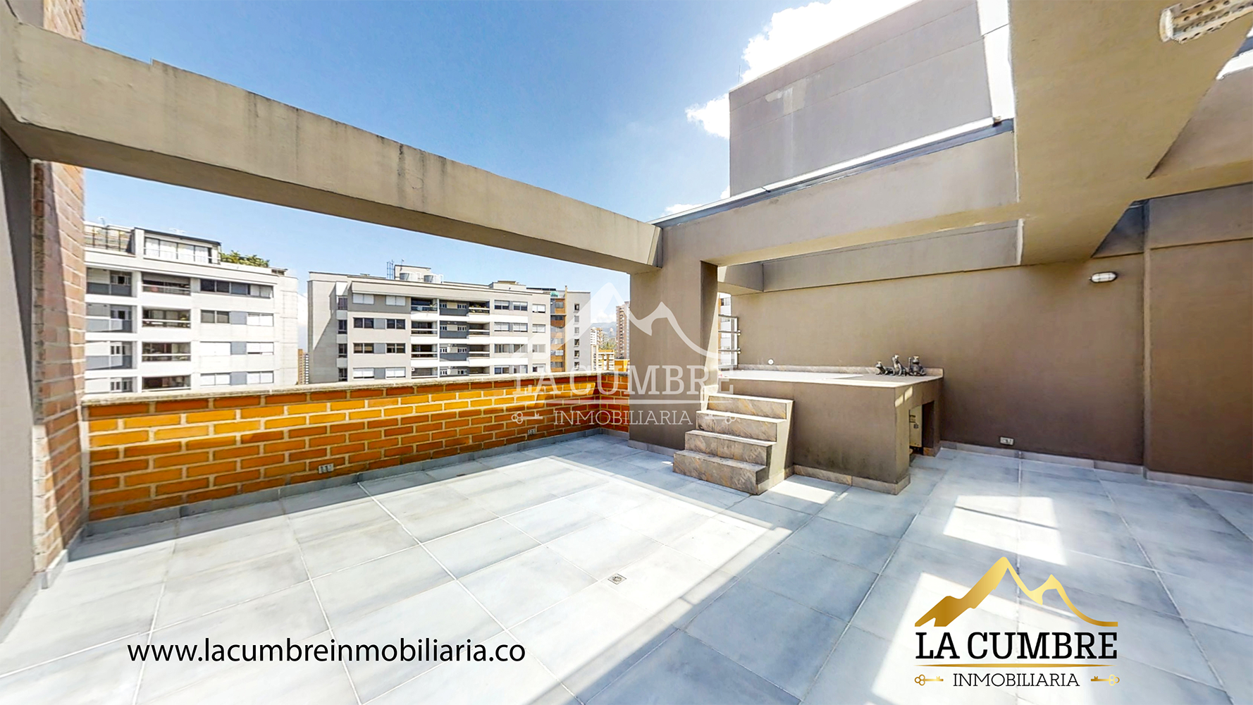 Apartamento en venta en Mesa, Envigado · foto 10 de 18
