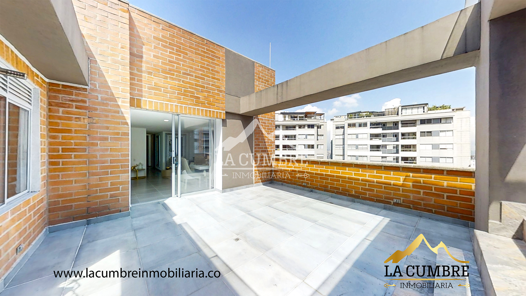 Apartamento en venta en Mesa, Envigado · foto 11 de 18