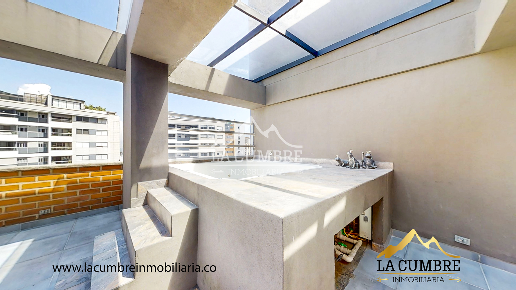 Apartamento en venta en Mesa, Envigado · foto 12 de 18