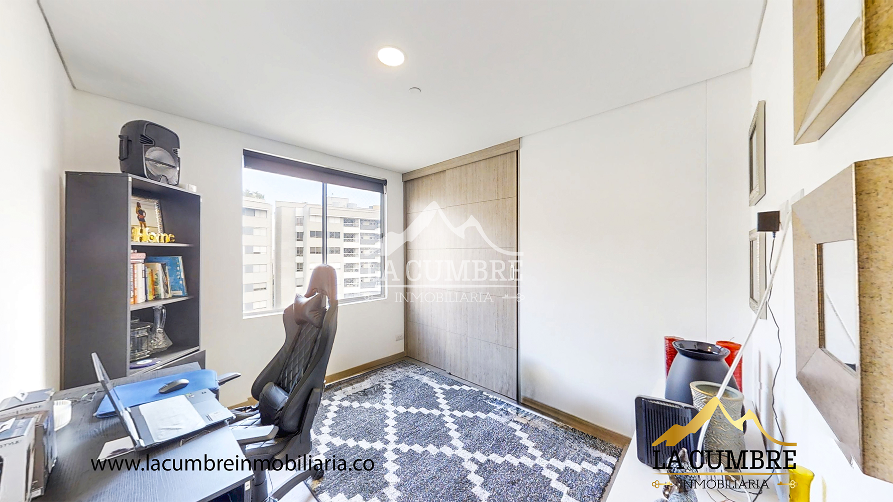 Apartamento en venta en Mesa, Envigado · foto 14 de 18