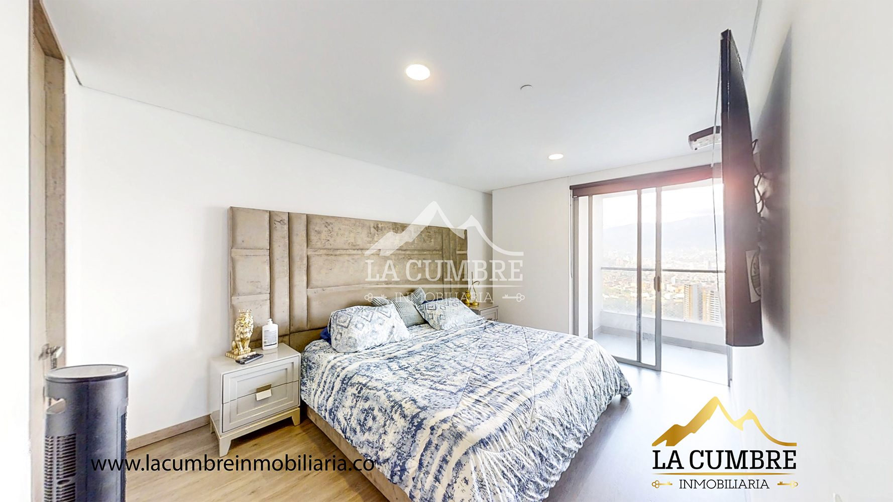 Apartamento en venta en Mesa, Envigado · foto 17 de 18