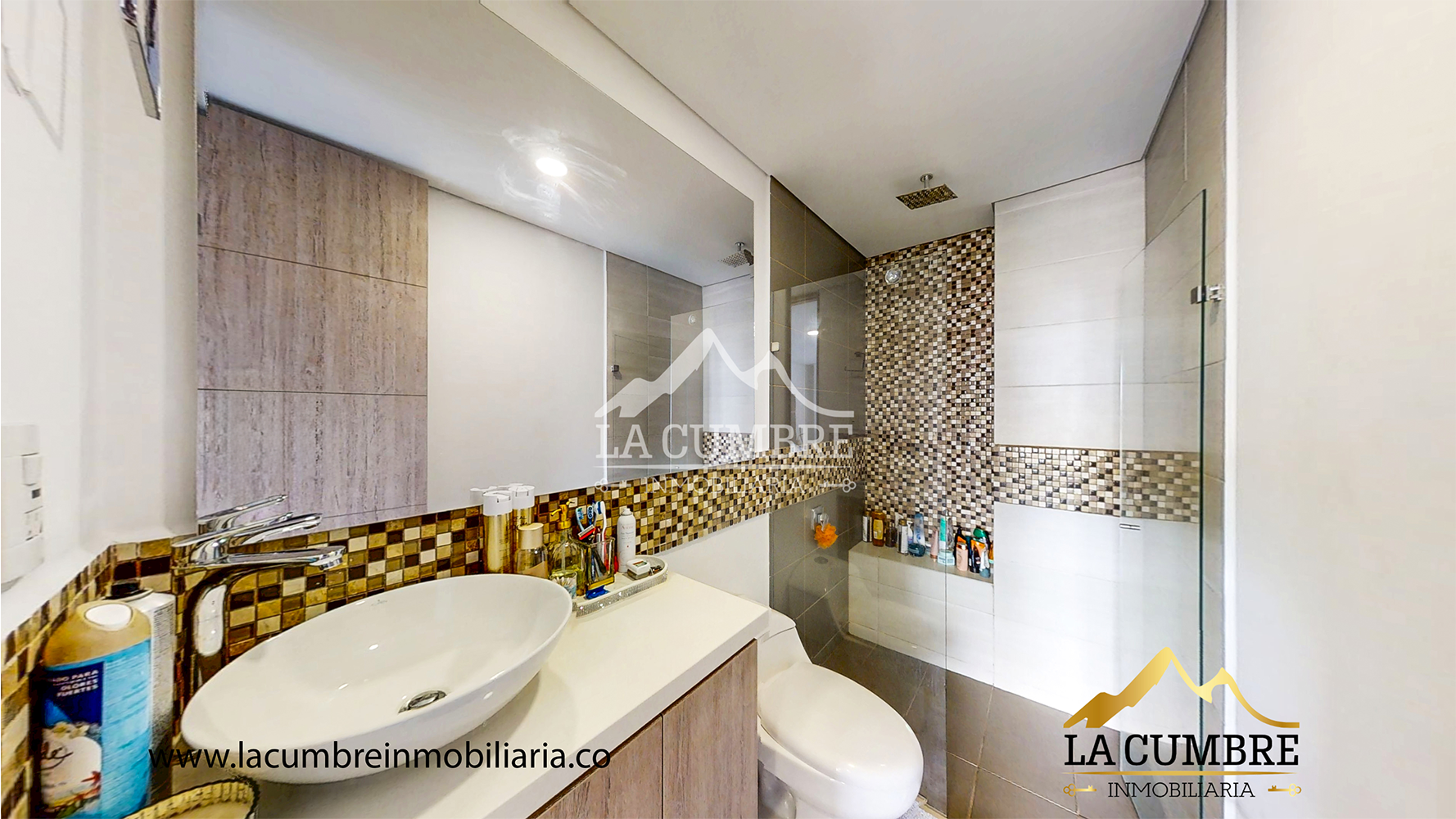 Apartamento en venta en Mesa, Envigado · foto 18 de 18