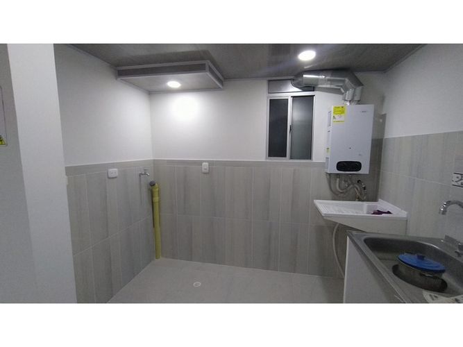 Apartamento de 3 alcobas en venta en Tunja, Tunja, 60 m² · foto 13 de 13