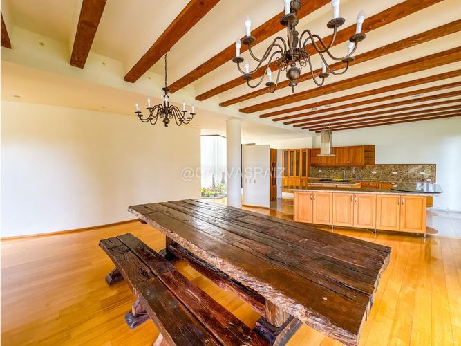Casa de 6 alcobas en venta en El Portento, El Retiro, 786 m² · foto 2 de 24