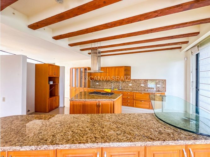 Casa de 6 alcobas en venta en El Portento, El Retiro, 786 m² · foto 3 de 24