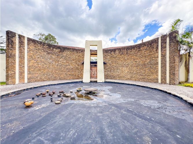 Casa de 6 alcobas en venta en El Portento, El Retiro, 786 m² · foto 5 de 24