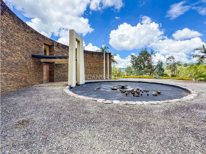 Casa de 6 alcobas en venta en El Portento, El Retiro, 786 m² · foto 6 de 24