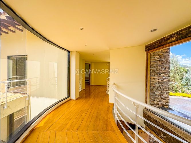 Casa de 6 alcobas en venta en El Portento, El Retiro, 786 m² · foto 7 de 24
