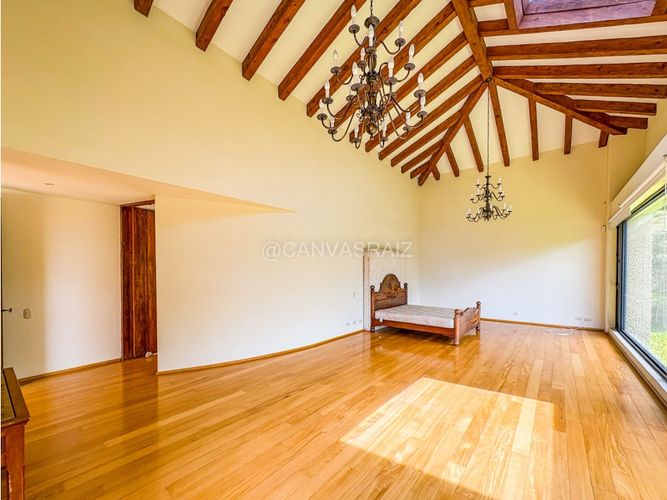 Casa de 6 alcobas en venta en El Portento, El Retiro, 786 m² · foto 8 de 24